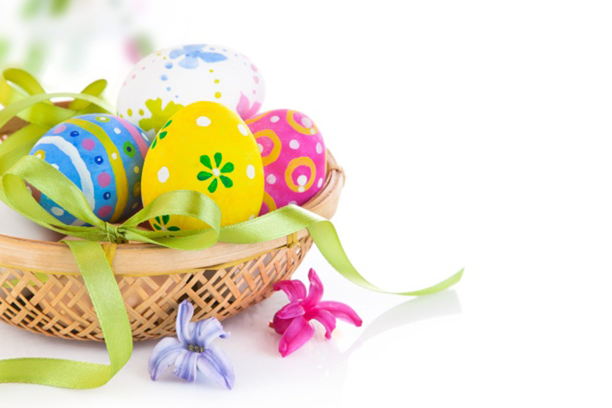 Easter Day